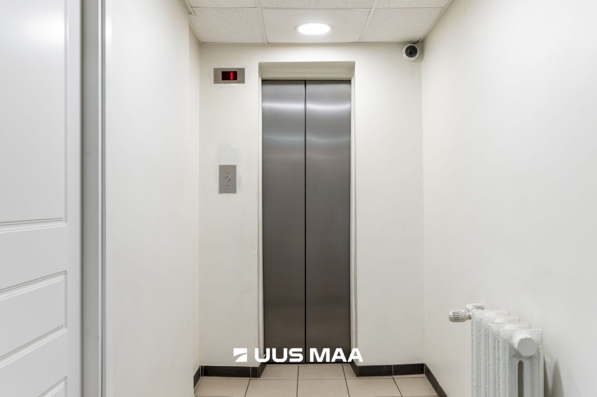 Tallinn, Põhja-Tallinna linnaosa, Randla 11