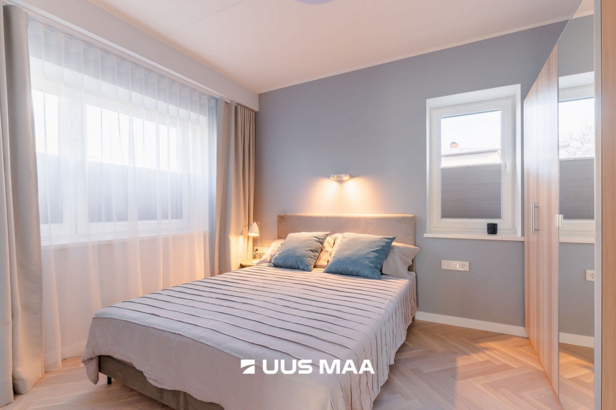 Rakvere linn, Kastani 10a-1