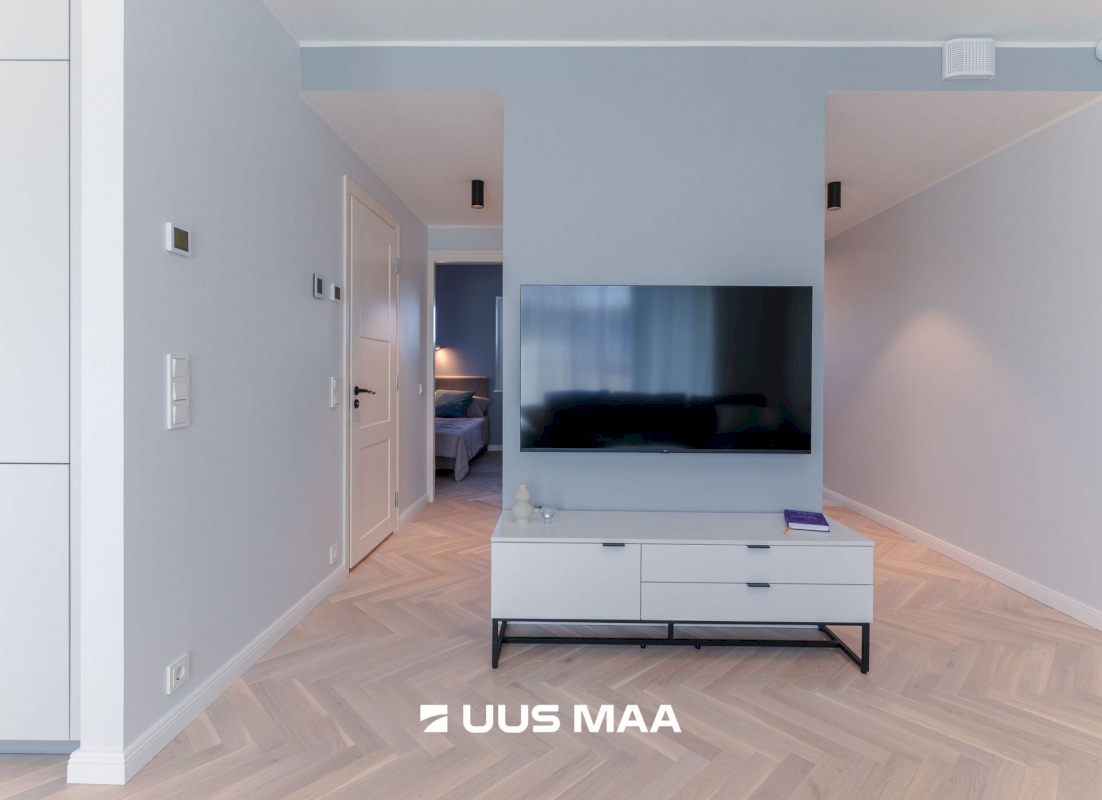 Rakvere linn, Kastani 10a-1