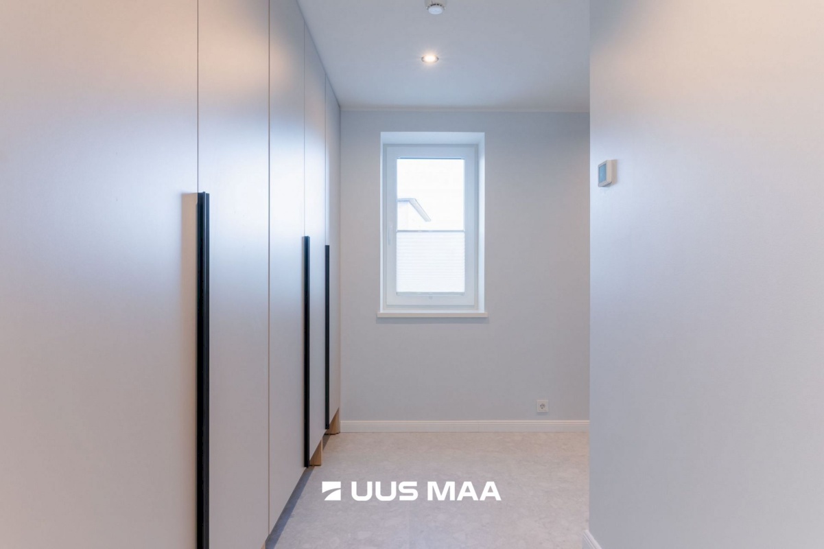 Rakvere linn, Kastani 10a-1