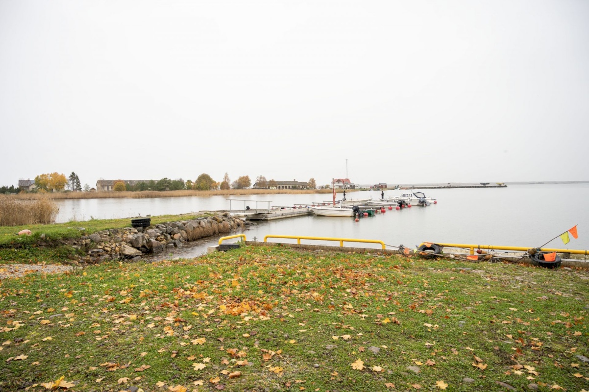 Saaremaa vald, Orissaare alevik, Võidu Põik 3