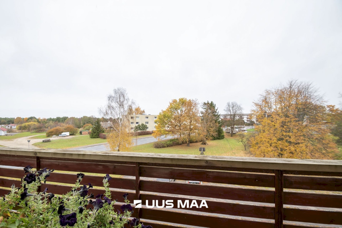 Saaremaa vald, Orissaare alevik, Võidu Põik 3