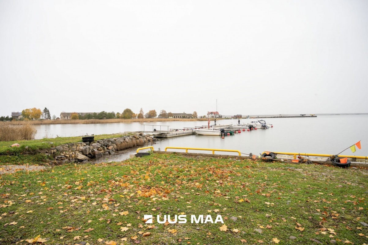 Saaremaa vald, Orissaare alevik, Võidu Põik 3