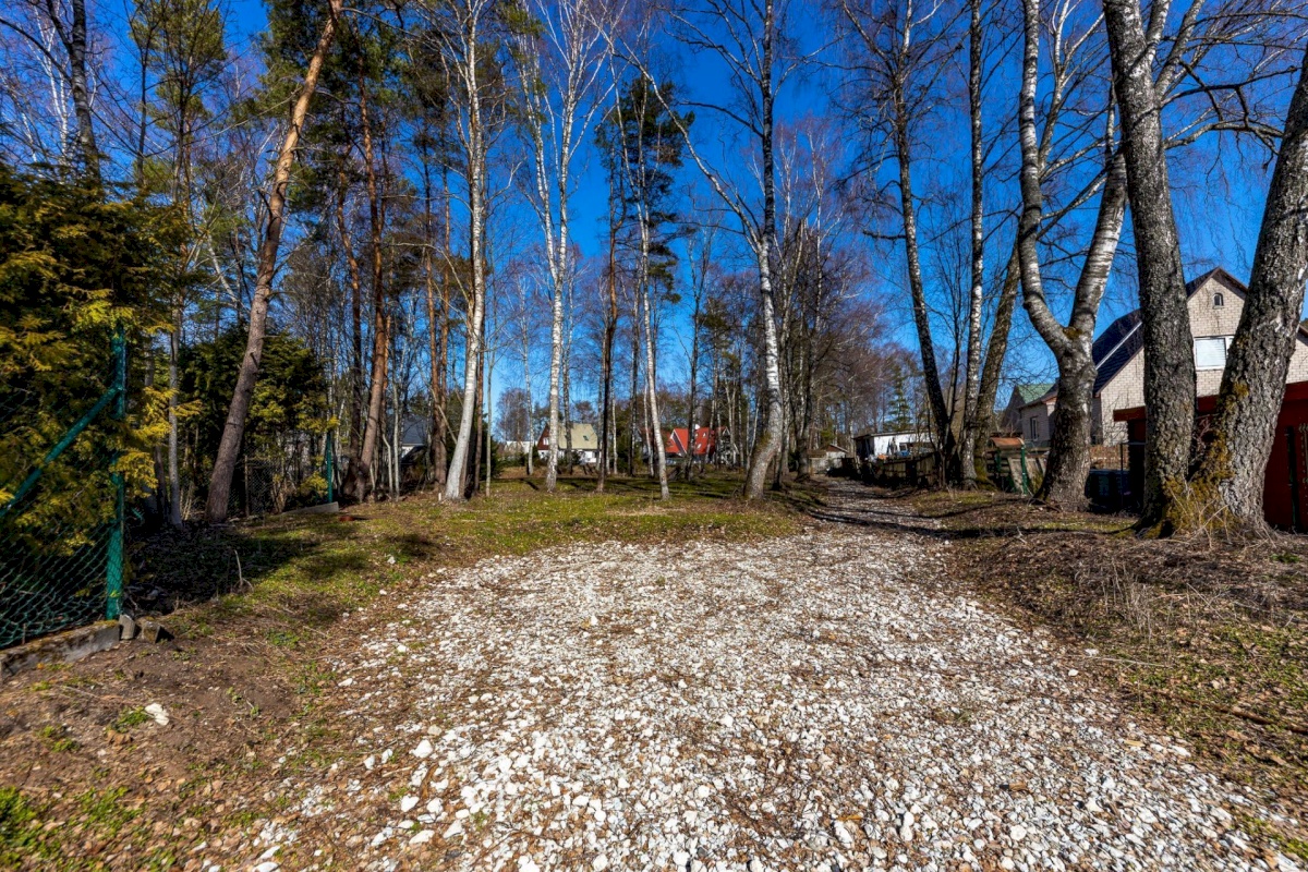 Tallinn, Nõmme linnaosa, Rajametsa tn 12c