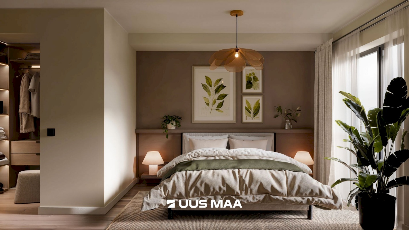 Tallinn, Kesklinna linnaosa, Jakobi 17-1