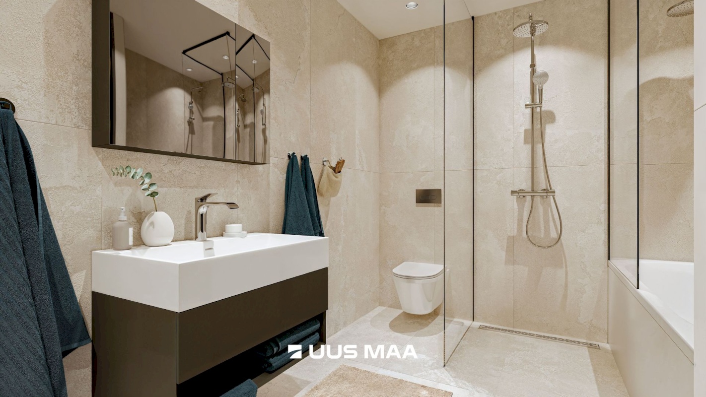 Tallinn, Kesklinna linnaosa, Jakobi 17-2