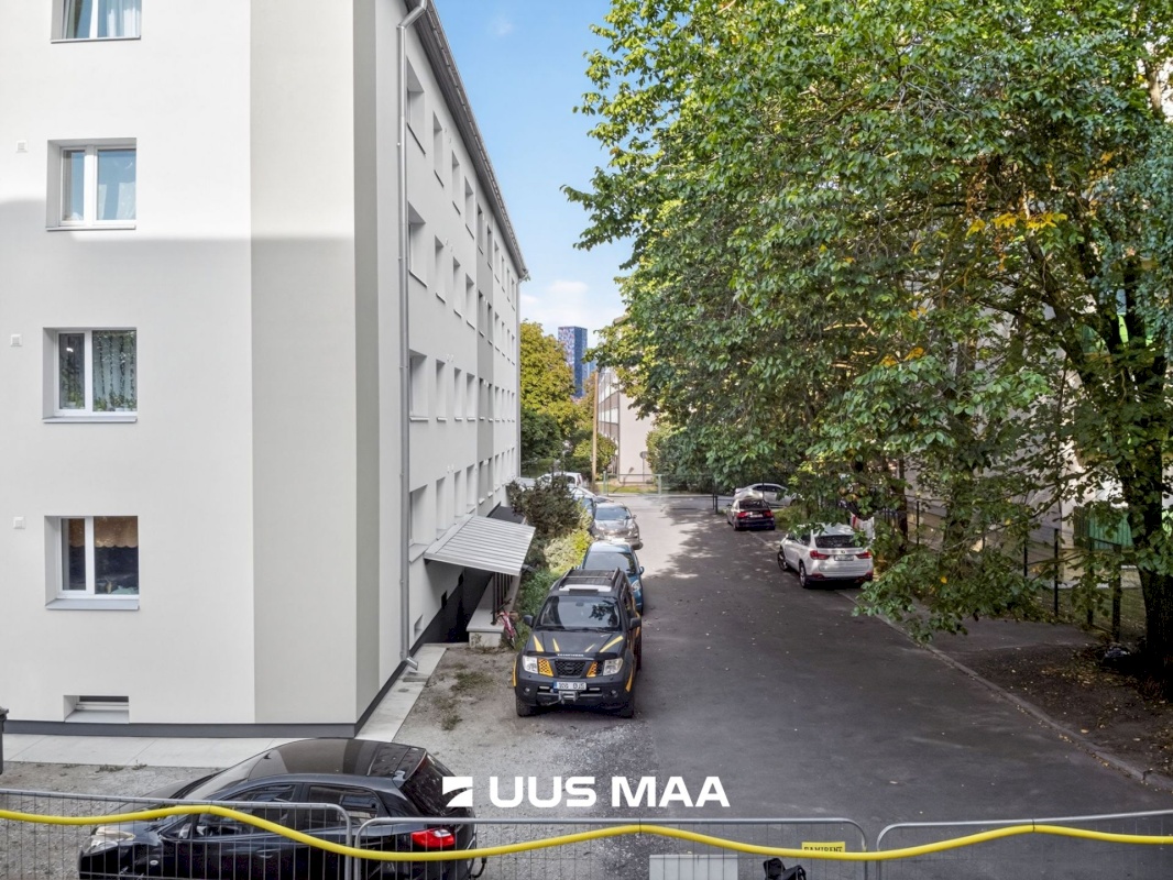 Tallinn, Kesklinna linnaosa, Jakobi 17-5