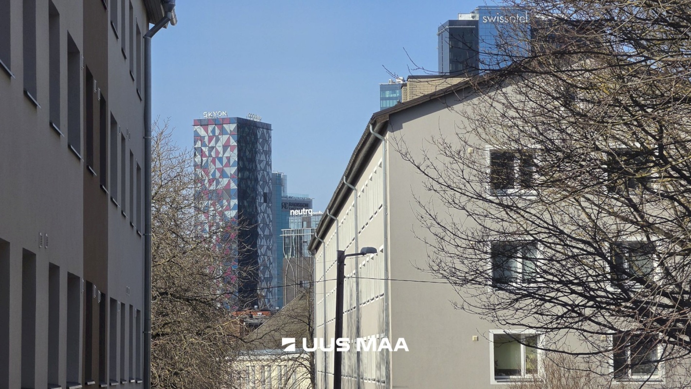 Tallinn, Kesklinna linnaosa, Jakobi 17-5