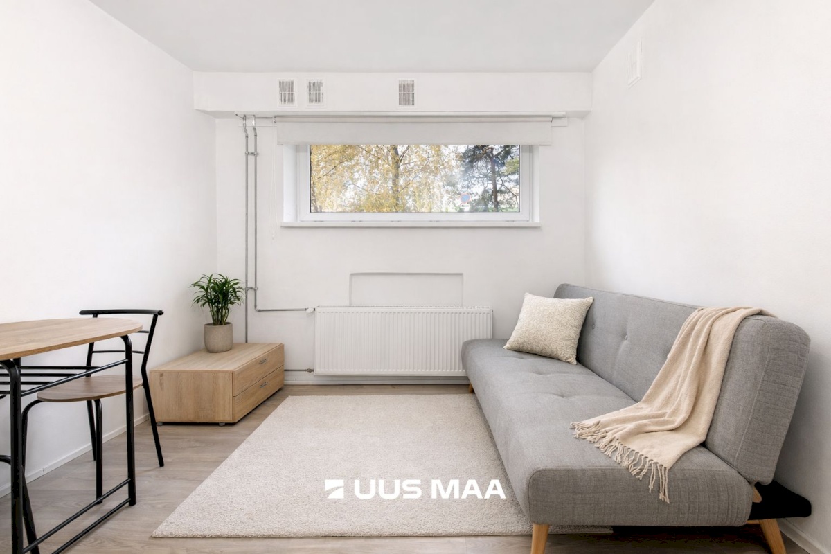 Tallinn, Nõmme linnaosa, Valdeku tn 105