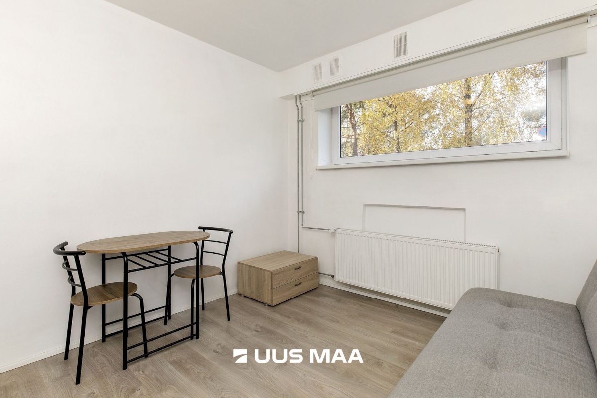 Tallinn, Nõmme linnaosa, Valdeku tn 105