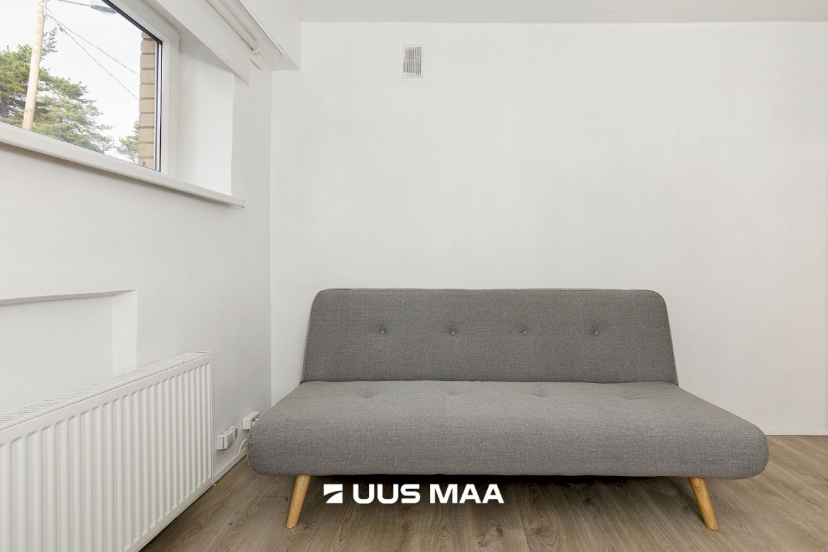 Tallinn, Nõmme linnaosa, Valdeku tn 105