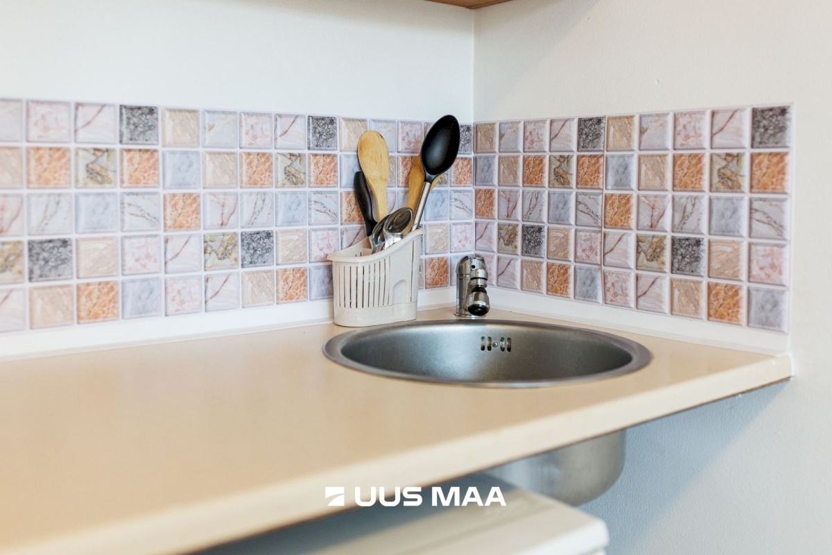 Tallinn, Nõmme linnaosa, Valdeku tn 105