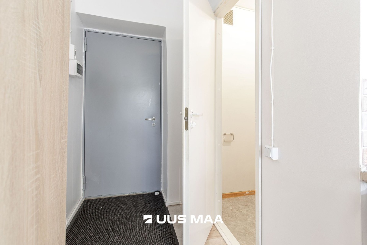 Tallinn, Nõmme linnaosa, Valdeku tn 105