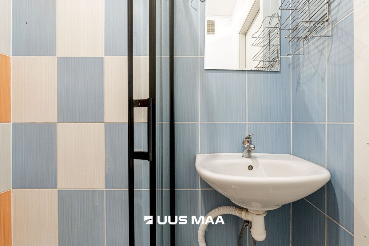 Tallinn, Nõmme linnaosa, Valdeku tn 105