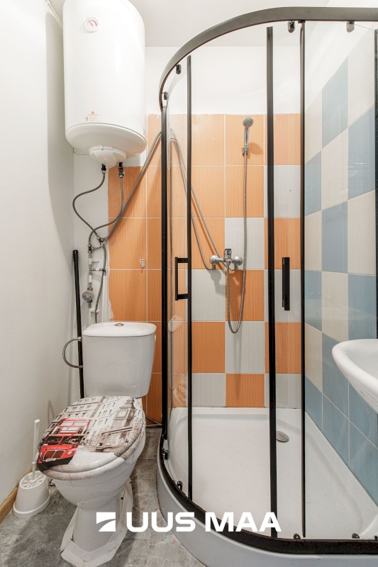 Tallinn, Nõmme linnaosa, Valdeku tn 105