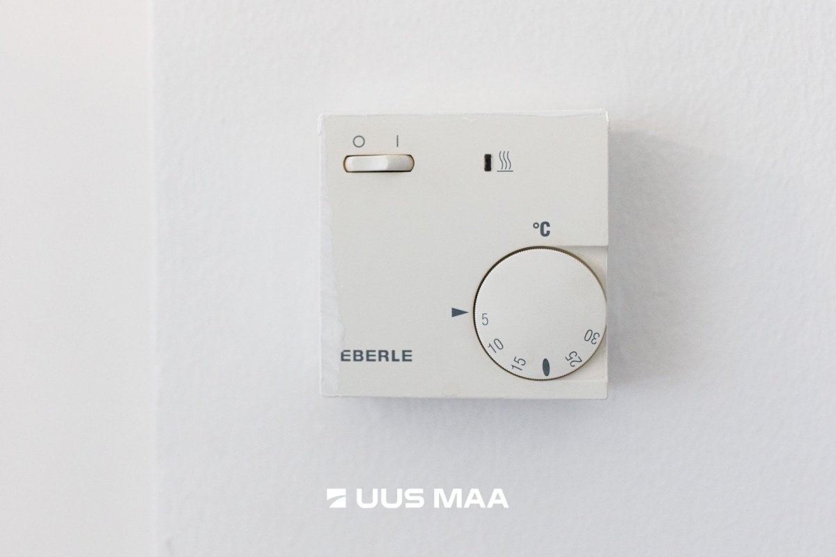 Tallinn, Nõmme linnaosa, Valdeku tn 105