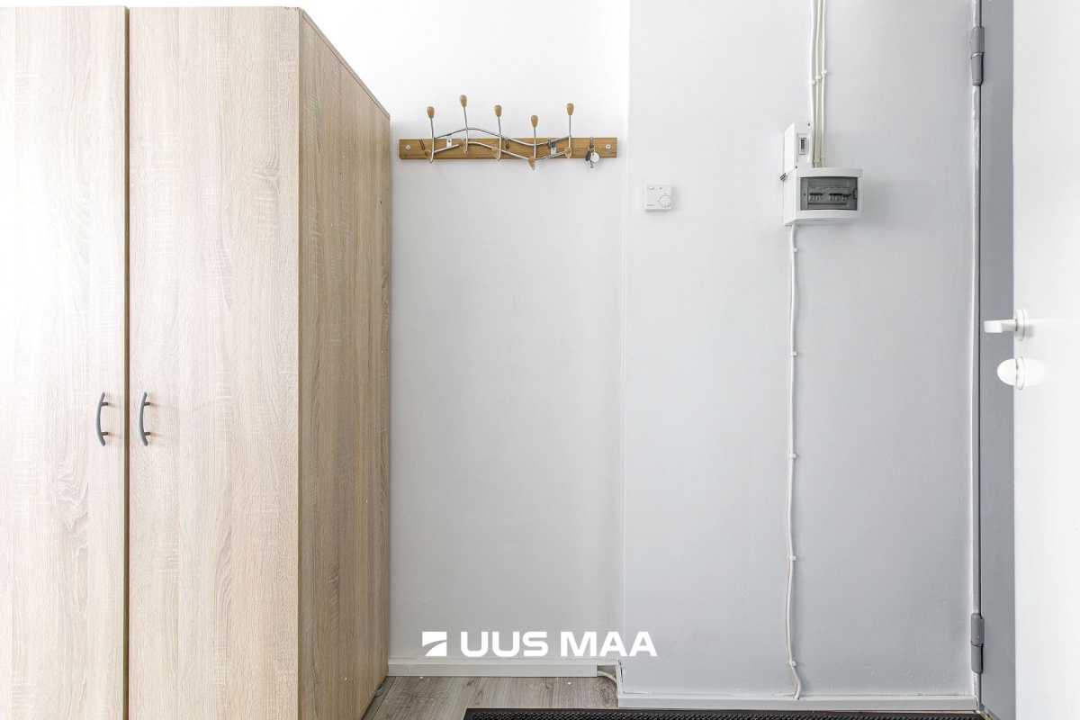 Tallinn, Nõmme linnaosa, Valdeku tn 105