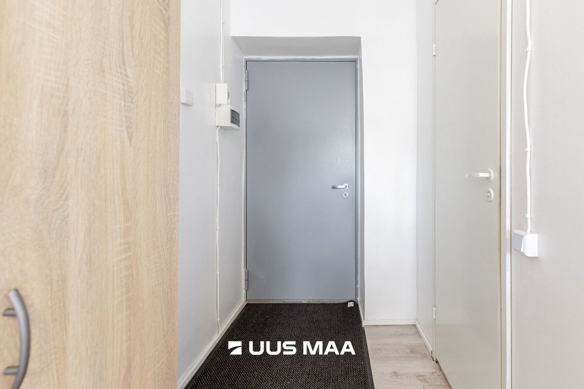 Tallinn, Nõmme linnaosa, Valdeku tn 105