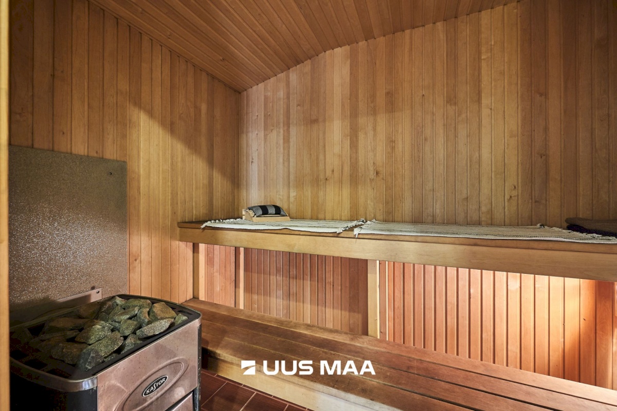 Tallinn, Pirita linnaosa, Mähe, Liilia tee 35