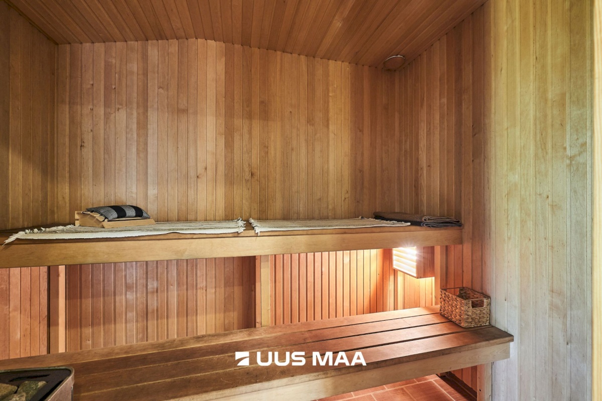 Tallinn, Pirita linnaosa, Mähe, Liilia tee 35