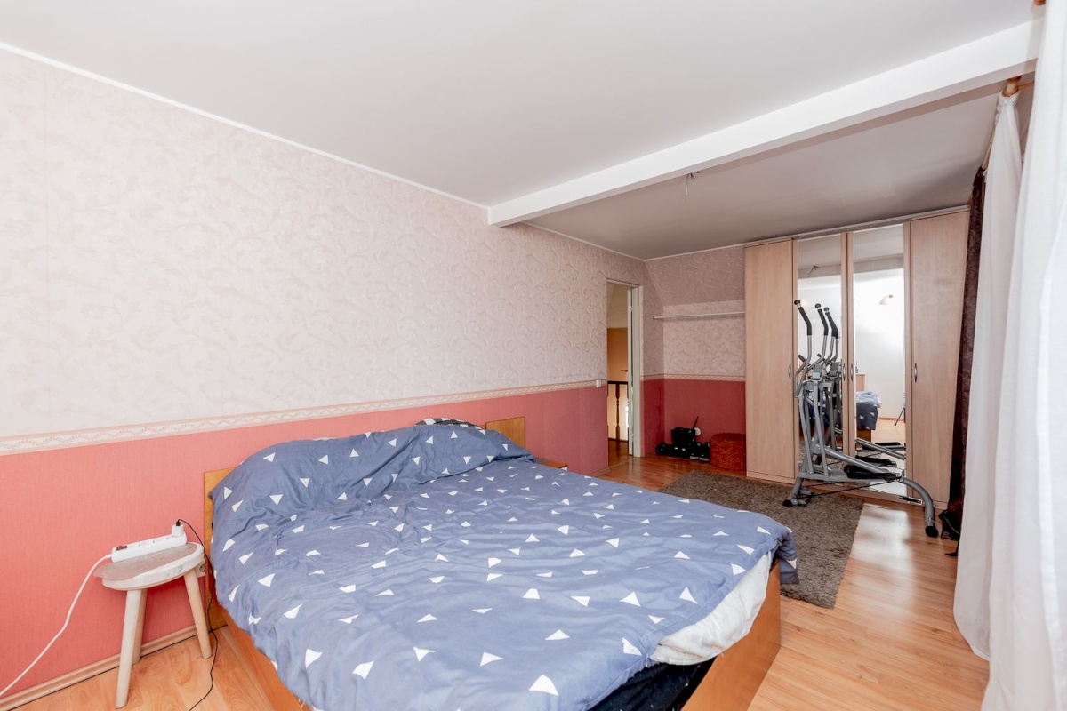 Pärnu linn, Pärnu linn, Rääma, Kodara 14