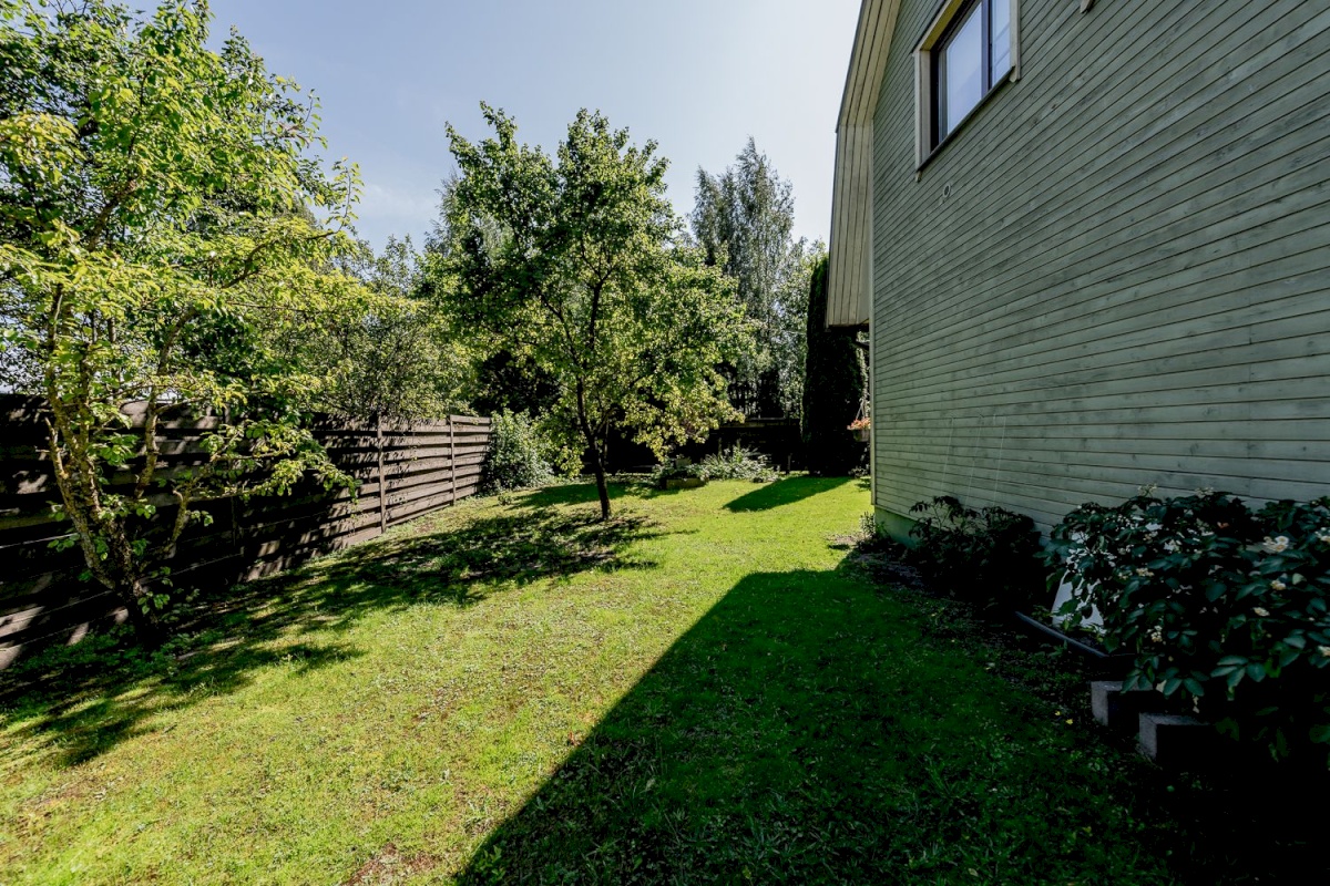 Pärnu linn, Pärnu linn, Rääma, Kodara 14