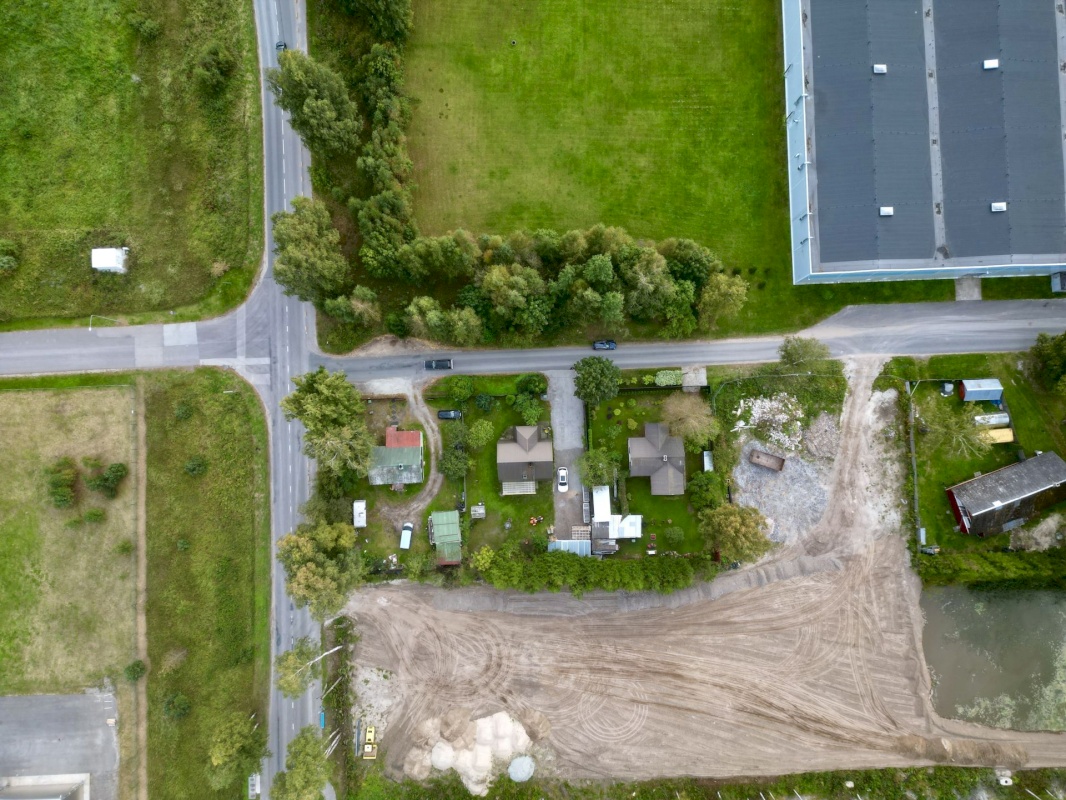 Pärnu linn, Pärnu linn, Rääma, Kodara 14