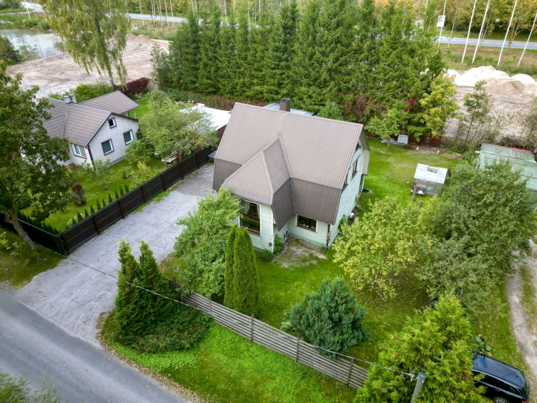 Pärnu linn, Pärnu linn, Rääma, Kodara 14