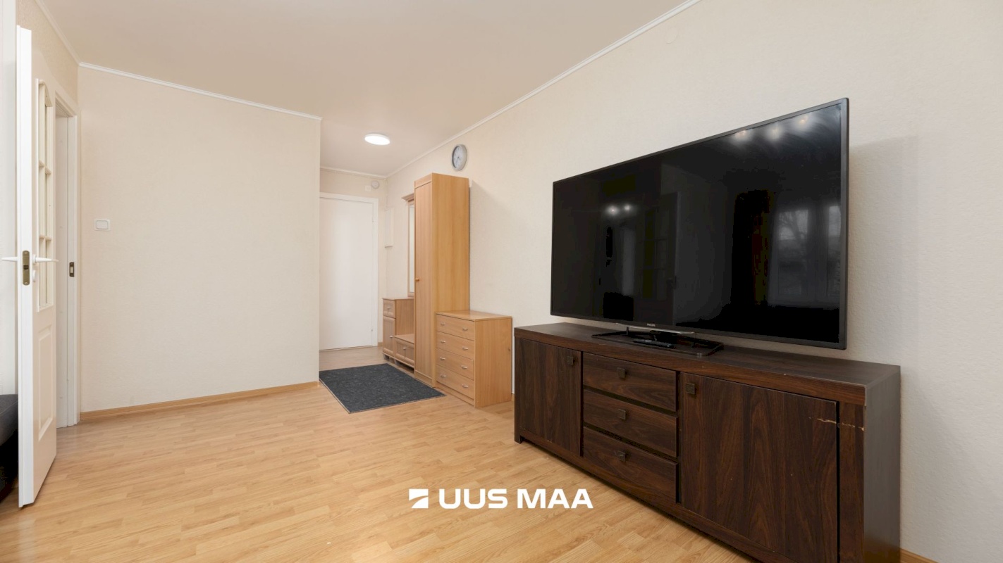 Tallinn, Kesklinna linnaosa, Uus-Sadama 22