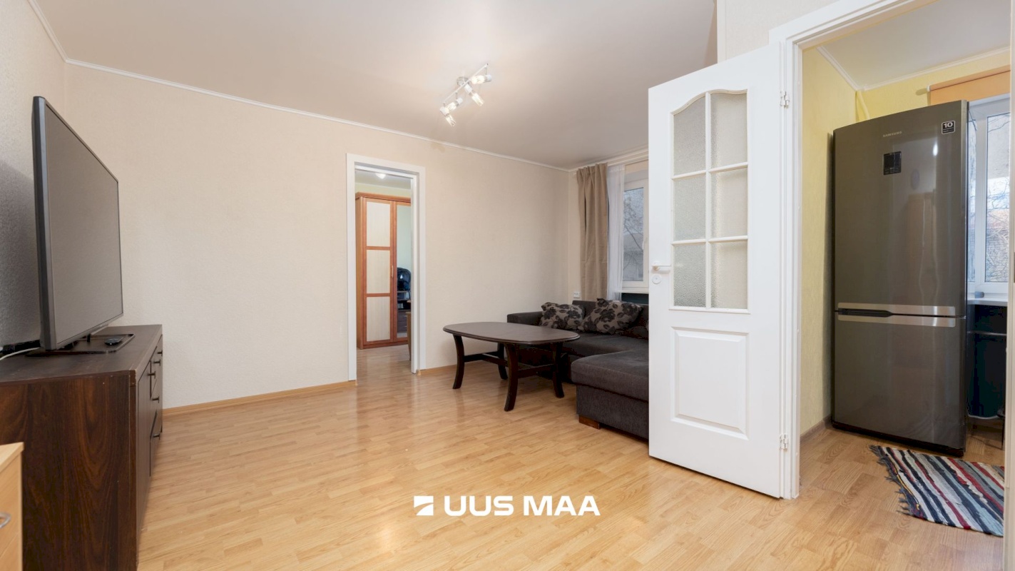 Tallinn, Kesklinna linnaosa, Uus-Sadama 22