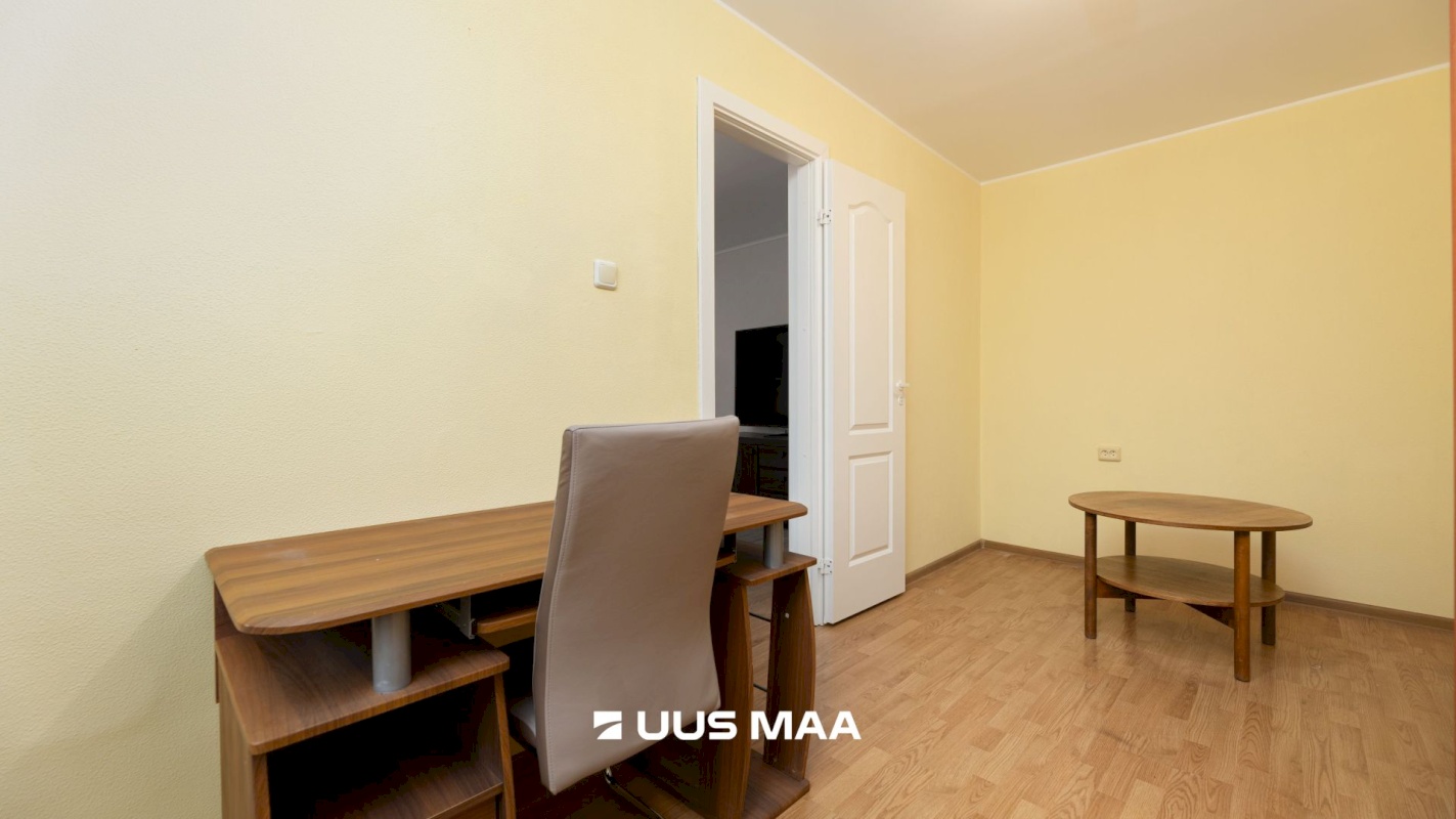 Tallinn, Kesklinna linnaosa, Uus-Sadama 22