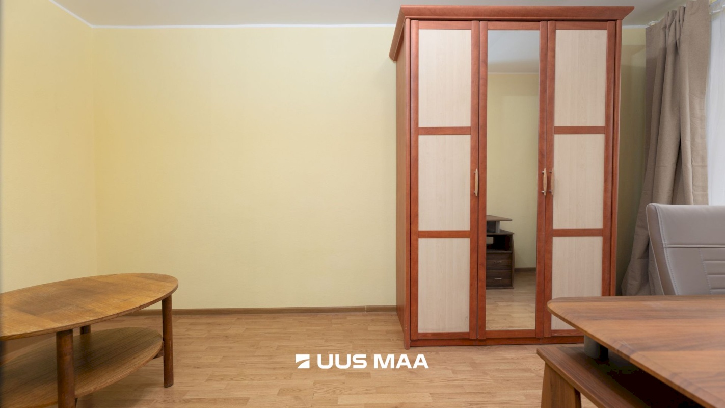 Tallinn, Kesklinna linnaosa, Uus-Sadama 22