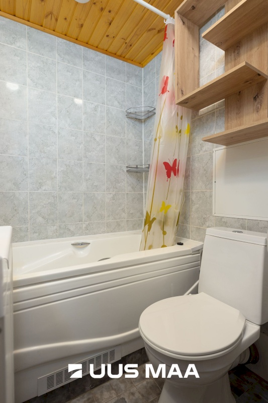 Tallinn, Kesklinna linnaosa, Uus-Sadama 22