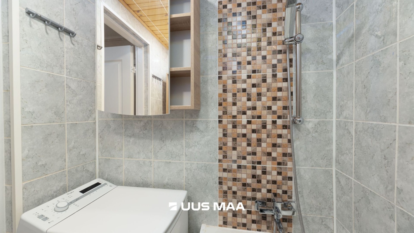 Tallinn, Kesklinna linnaosa, Uus-Sadama 22