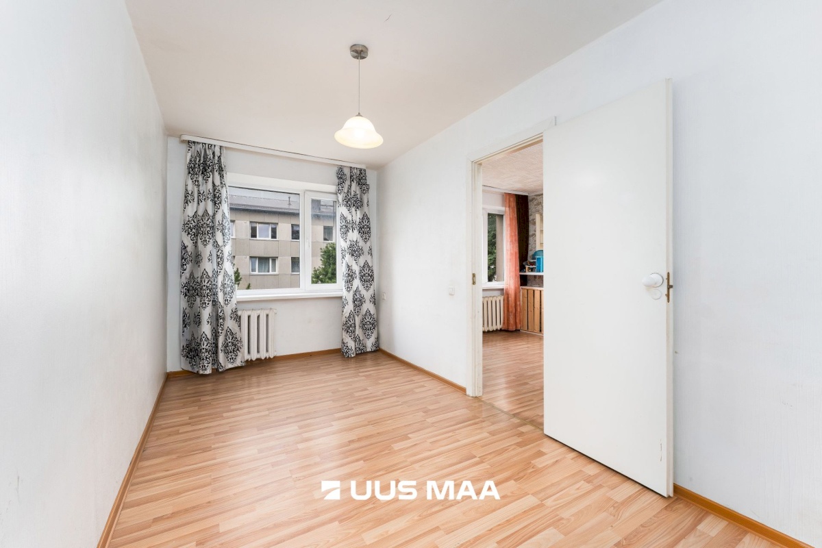 Pärnu linn, Pärnu linn, Ülejõe, J.V. Jannseni tn 2
