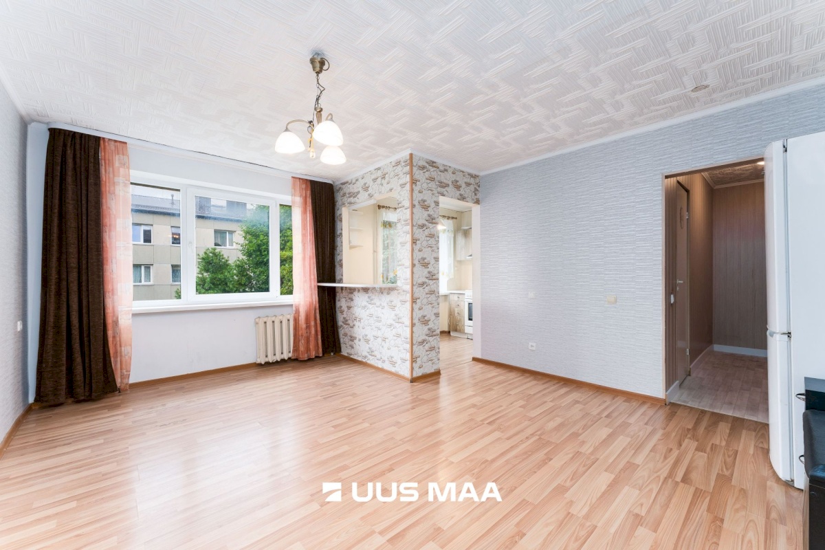 Pärnu linn, Pärnu linn, Ülejõe, J.V. Jannseni tn 2