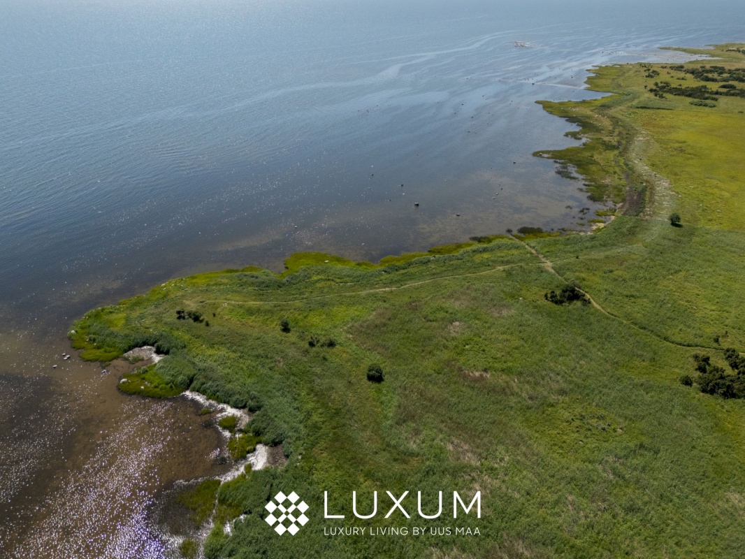 Saaremaa vald, Suure-Rootsi küla, Ruunikivi