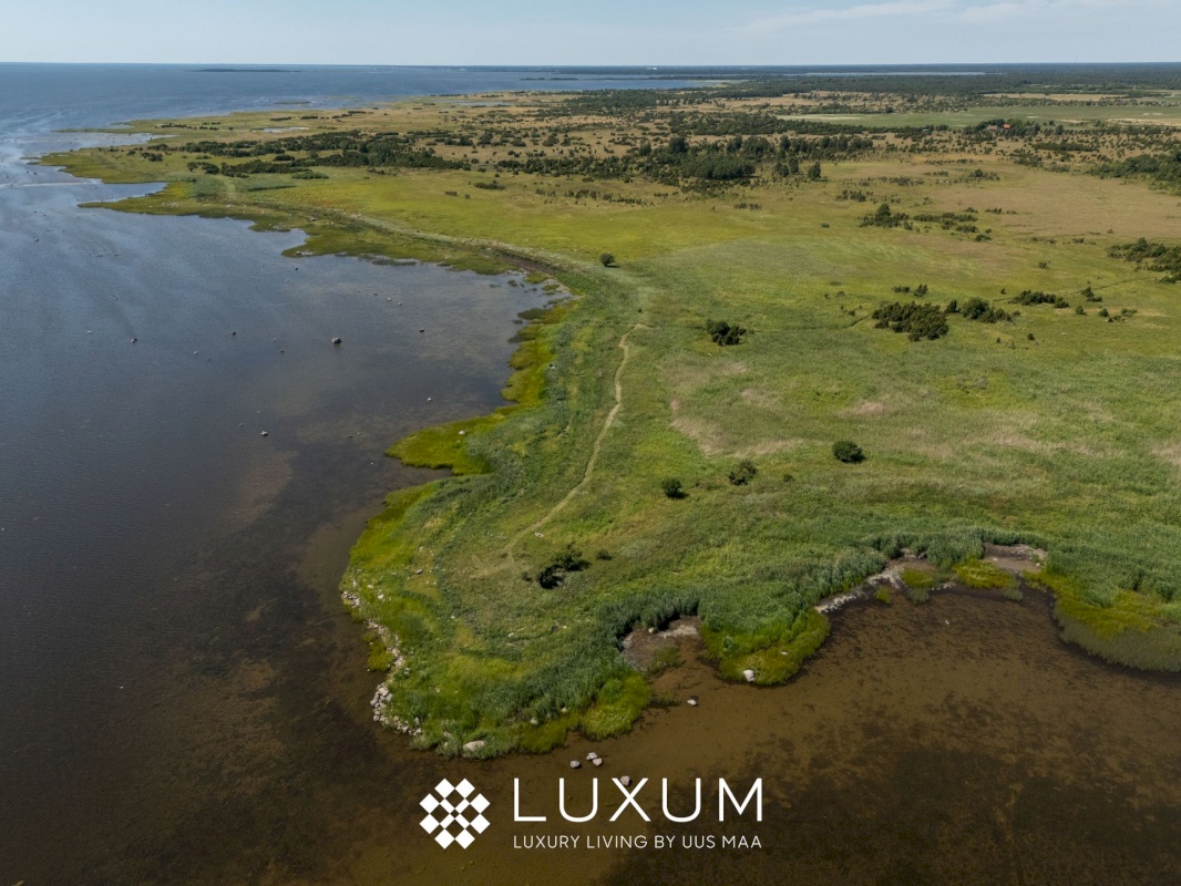 Saaremaa vald, Suure-Rootsi küla, Ruunikivi