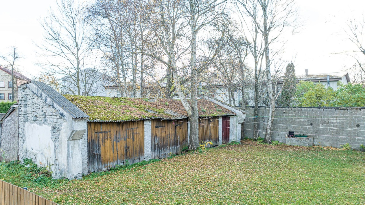 Tallinn, Põhja-Tallinna linnaosa, Telliskivi 14