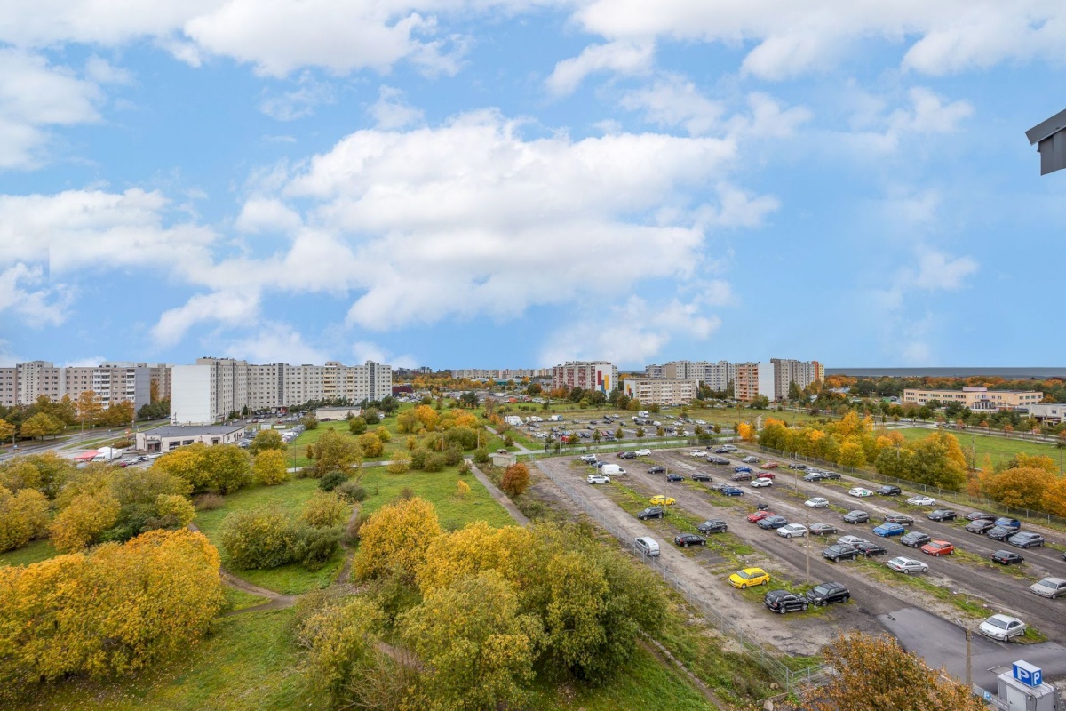 Tallinn, Lasnamäe linnaosa, Linnamäe tee 25