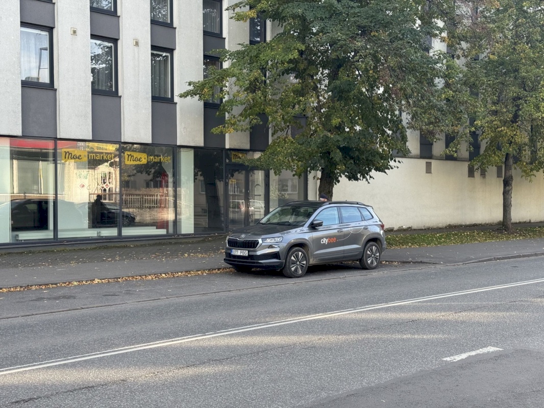 Tallinn, Lasnamäe linnaosa, Sikupilli, Pallasti tn 16