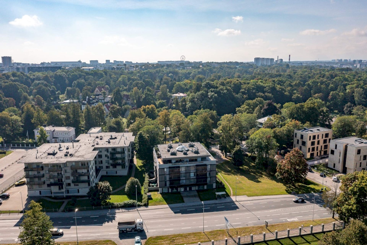 Tallinn, Kesklinna linnaosa, Kadriorg, Joa tn 3