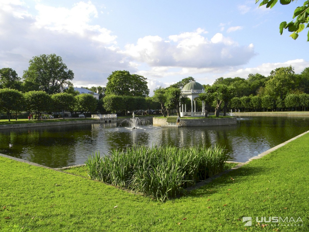 Tallinn, Kesklinna linnaosa, Kadriorg, Joa tn 3