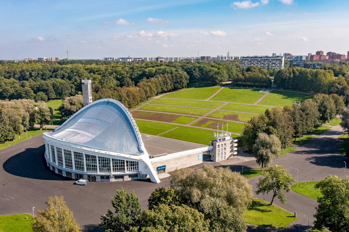 Tallinn, Kesklinna linnaosa, Kadriorg, Joa tn 3