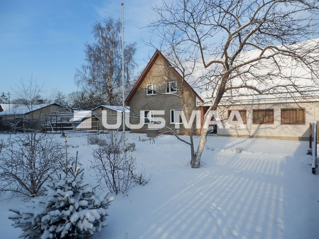 Tartu linn, Tartu linn, Karlova, Sõbra 44