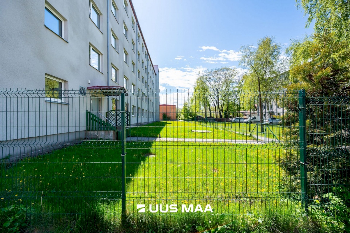 Tallinn, Kristiine linnaosa, Räägu 49a