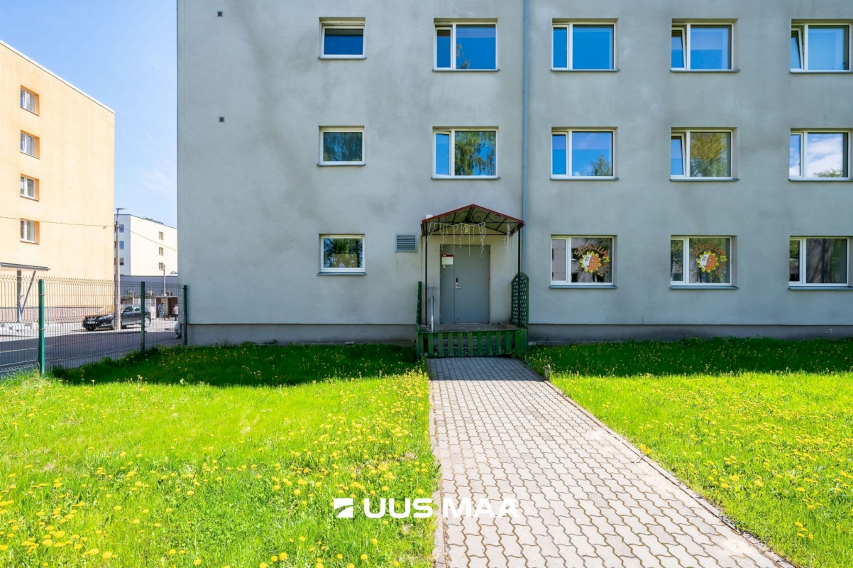 Tallinn, Kristiine linnaosa, Räägu 49a