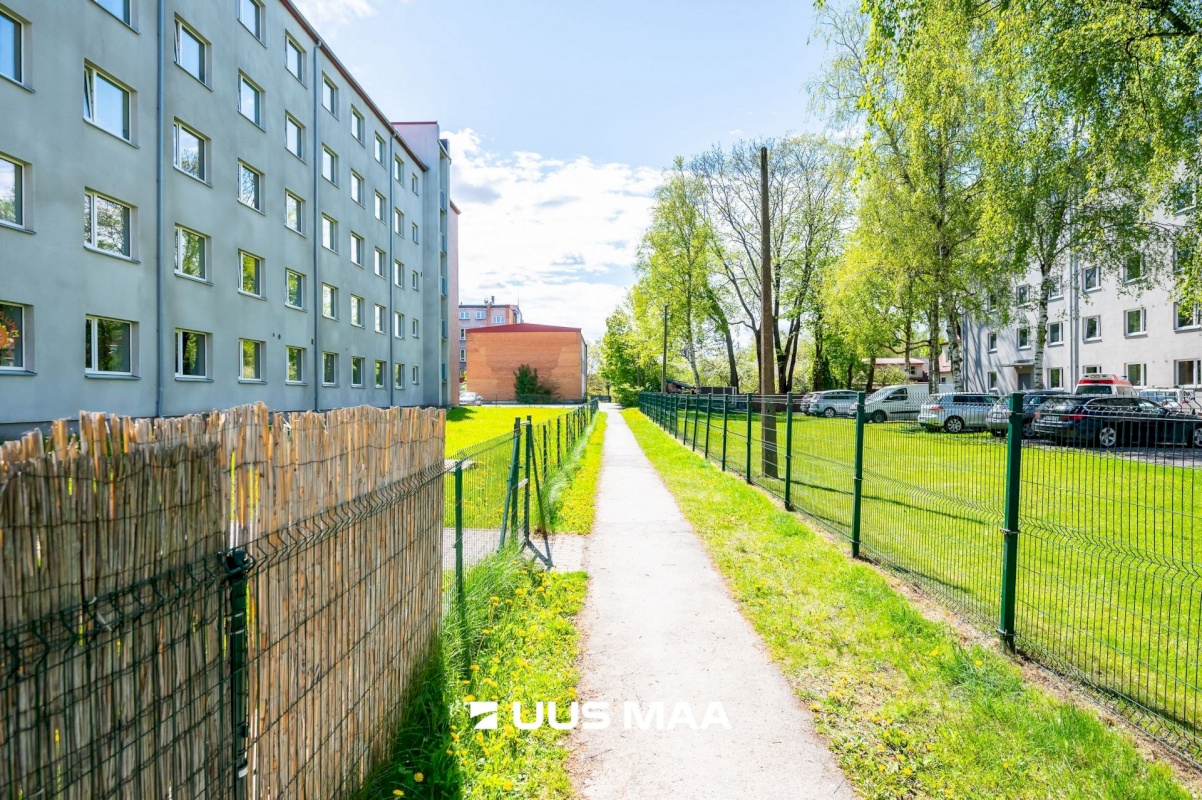 Tallinn, Kristiine linnaosa, Räägu 49a