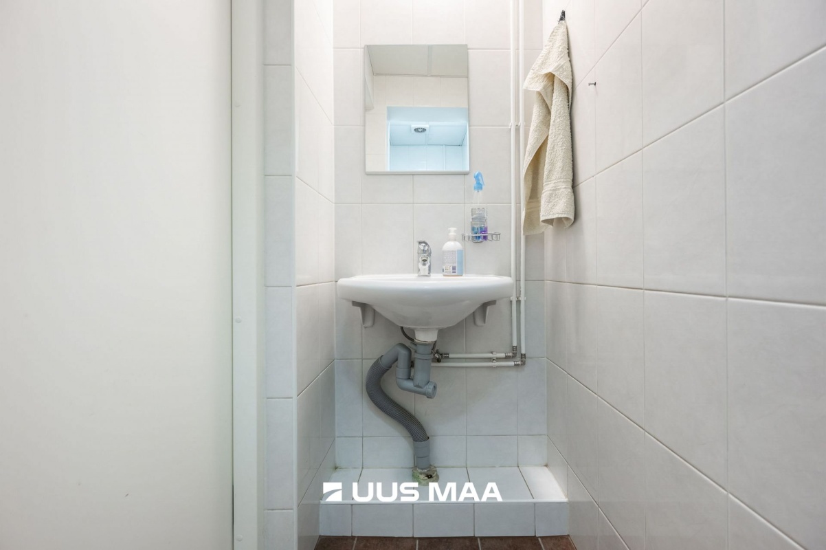 Tallinn, Kristiine linnaosa, Räägu 49a