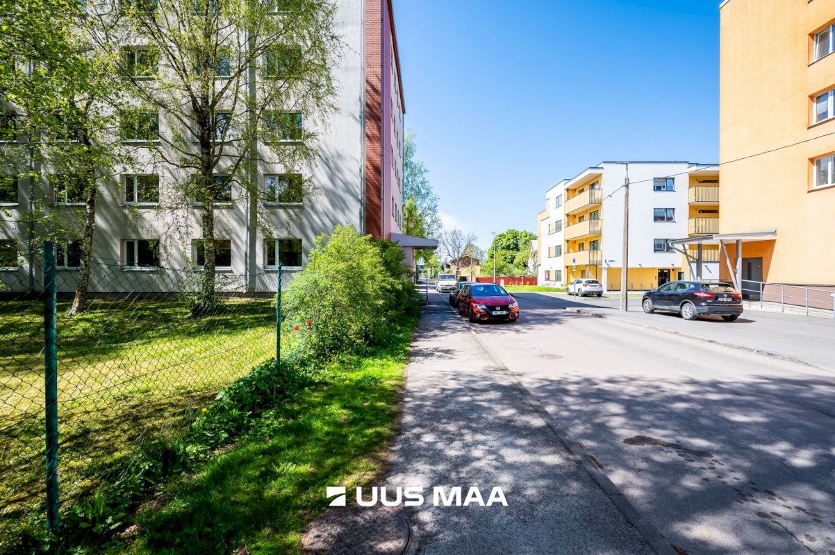 Tallinn, Kristiine linnaosa, Räägu 49a